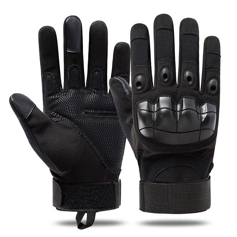 Details about   Knuckle Tactical Military Gloves  Shooting Airsoft Paintball and Heavy Duty Work 